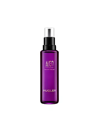 MUGLER | Alien Hypersense Eau de Parfum 100ml Nachfüllflakon | 